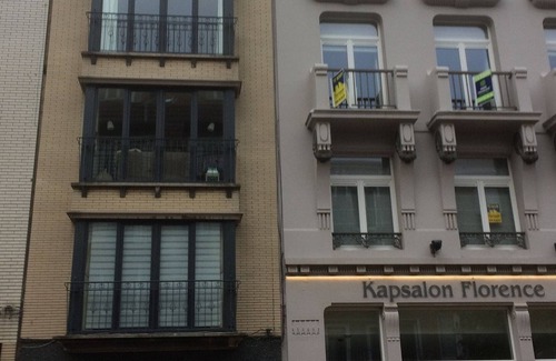 Wenduine Apartment | Comfortable apartment in the town centre, within walking distance of the ocean