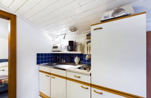 Ellmau Apartment | Comfortable apartment close to the ski bus