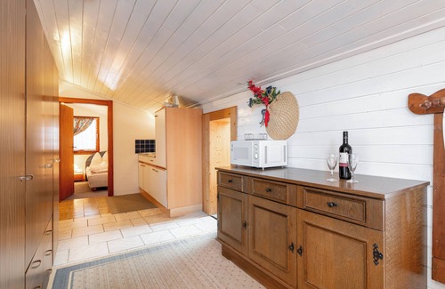 Ellmau Apartment | Comfortable apartment close to the ski bus