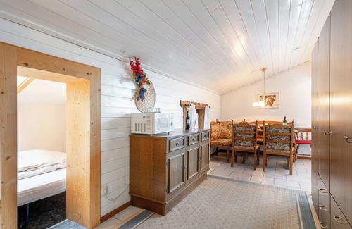 Ellmau Apartment | Comfortable apartment close to the ski bus