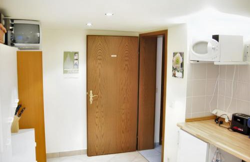 Obernaundorf Apartment | Comfortable apartment in Obernaundorf with shared pool, 45m²