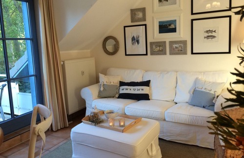 Putgarten Apartment | Comfortable apartment for 2-4 people in Putgarten on Ruegen Kap Arkona