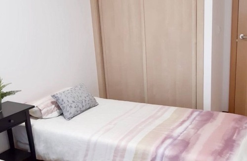 Malpica de Bergantinos Apartment | Comfortable apartment on the Galician coast