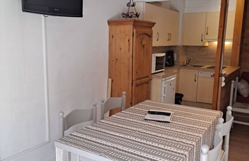La Clusaz Apartment | Comfortable apartment for 4 to 5 people