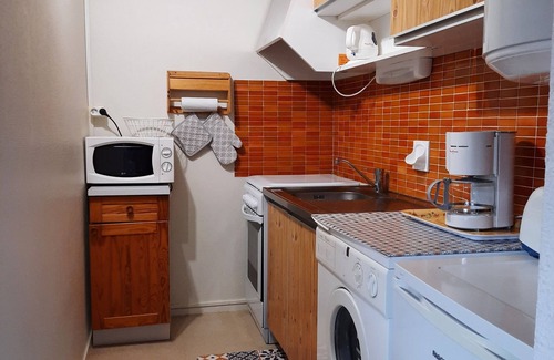 Mont-Dore Apartment | Comfortable apartment for 4 people. Vue Sancy Idéal Cure, Randonnées, Ski !
