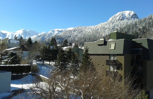 Mont-Dore Apartment | Comfortable apartment for 4 people. Vue Sancy Idéal Cure, Randonnées, Ski !