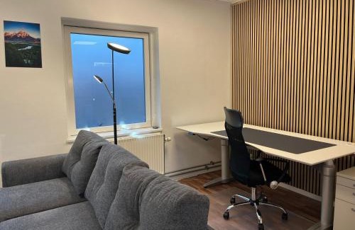 Birkerod Apartment | Comfortable Apartment in Birkerød