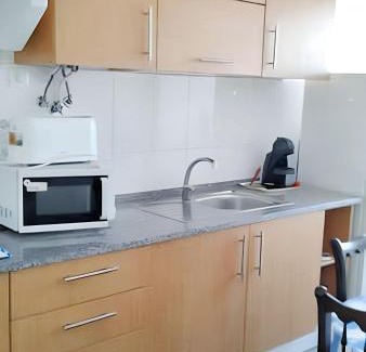 Feijo Apartment | Comfortable Apartment in Feijó with Shared Pool, 90 m²