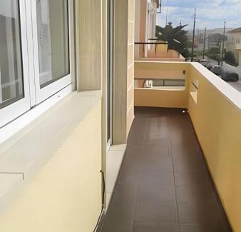 Feijo Apartment | Comfortable Apartment in Feijó with Shared Pool, 90 m²