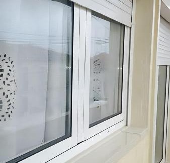 Feijo Apartment | Comfortable Apartment in Feijó with Shared Pool, 90 m²