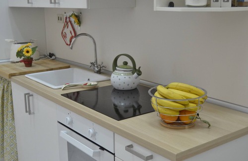 Montecalvario Apartment | Comfortable apartment in the historic center of Naples close to everything