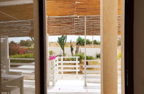 San Lorenzo Apartment | Comfortable apartment in villa, 500mt from the beach.