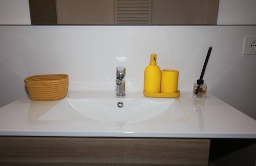 Arenzano Apartment | Comfortable apartment in the center of Arenzano, a few steps from the sea