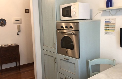 Sarzana Apartment | Comfortable Apartment center Sarzana