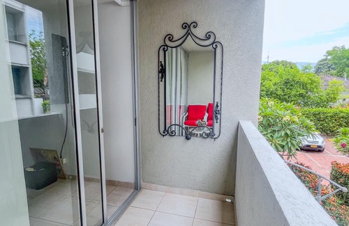 Ibague Apartment | Comfortable apartment near the rumba area a few hours from the capital