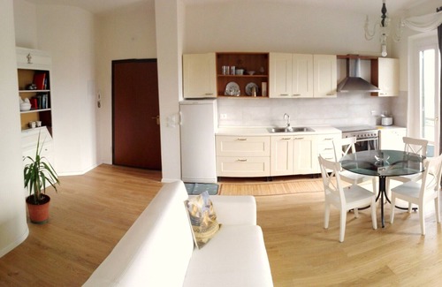 Gavinana Apartment | Comfortable apartment near the center of Florence