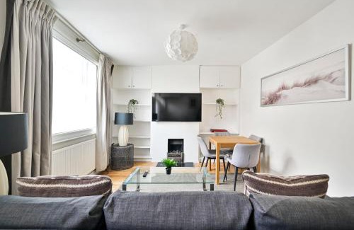 Belgravia Apartment | Comfortable Apartment Near Sloane Square