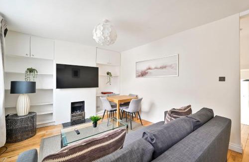 Belgravia Apartment | Comfortable Apartment Near Sloane Square