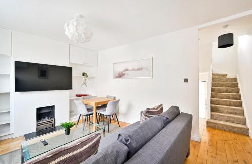 Belgravia Apartment | Comfortable Apartment Near Sloane Square