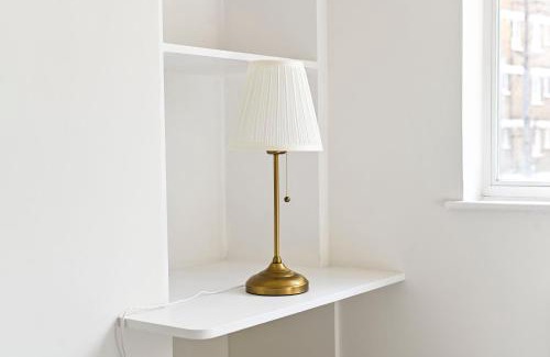 Belgravia Apartment | Comfortable Apartment Near Sloane Square