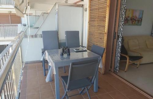 Palamos Apartment | Comfortable Apartment Palamós Terrace