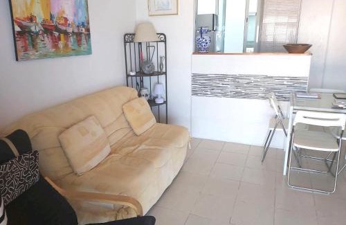 Palamos Apartment | Comfortable Apartment Palamós Terrace