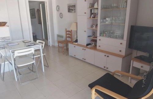 Palamos Apartment | Comfortable Apartment Palamós Terrace