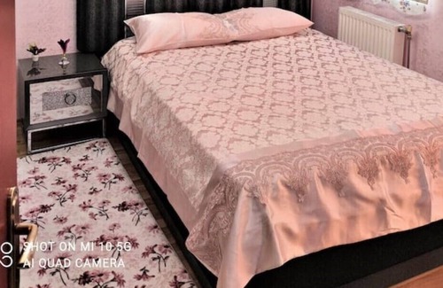 Esenyurt Apartment | Comfortable apartment near the metrobus stop