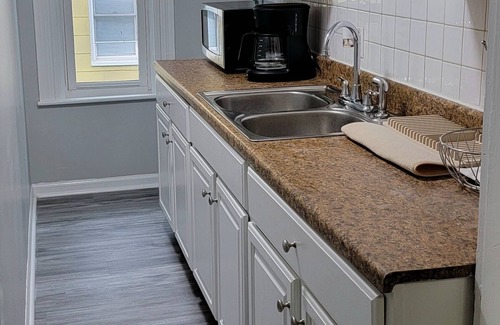 Worcester Apartment | Comfortable apartment in a great centrally location