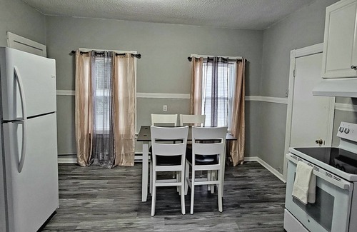 Worcester Apartment | Comfortable apartment in a great centrally location