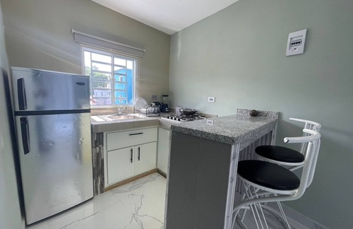 Miches Apartment | Comfortable apartment with sea view