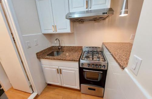Chinatown Apartment | Comfortable Apartment with Workstation