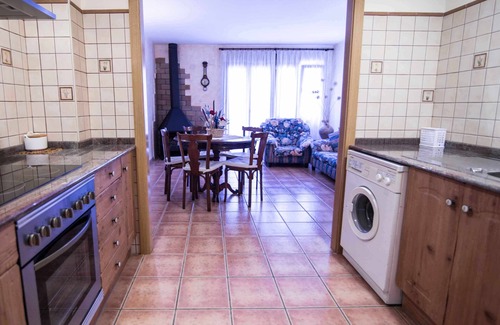 Beceite Apartment | Comfortable apartments in a privileged setting of mountains and rivers, PetFriendly