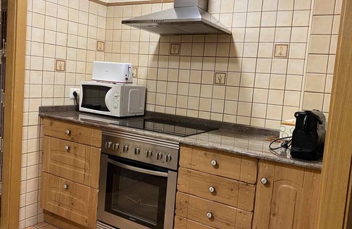 Beceite Apartment | Comfortable apartments in a privileged setting of mountains and rivers, PetFriendly