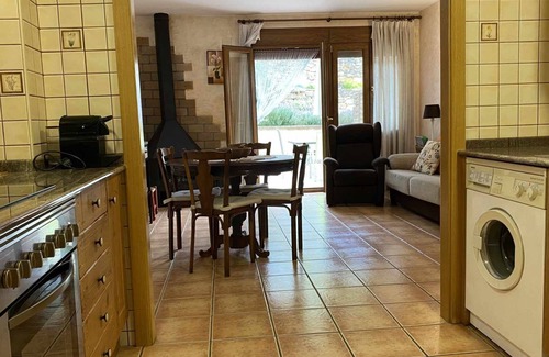 Beceite Apartment | Comfortable apartments in a privileged setting of mountains and rivers, PetFriendly