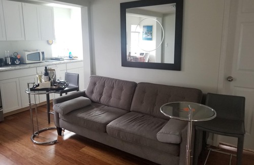 Milford House | Comfortable Beach Living.