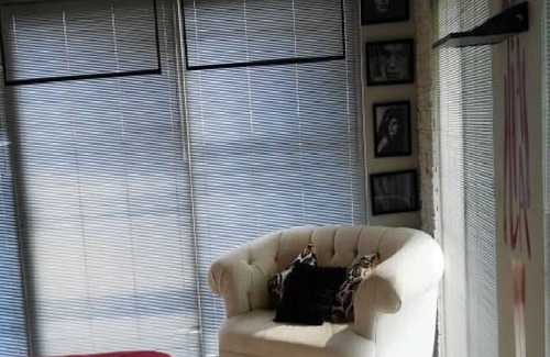 Torreon House | comfortable bedroom in second level at East of Torreon Coahuila .