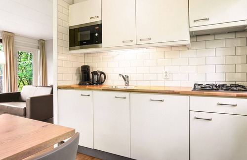 Krachtighuizen Cottage | Comfortable bungalow for 4 persons