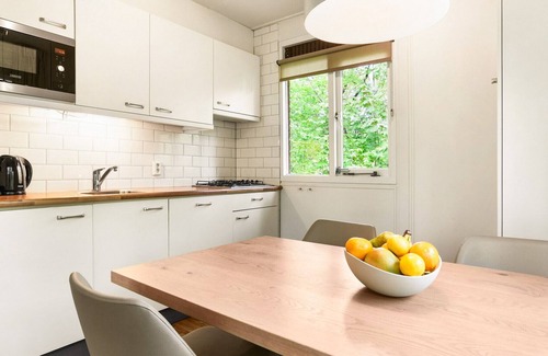 Krachtighuizen Cottage | Comfortable bungalow for 4 persons
