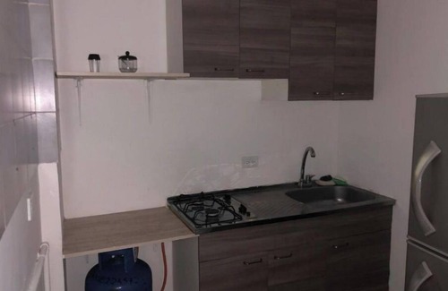 La Castellana Apartment | Comfortable, central and well located - Apt 202