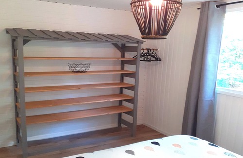 Bohon Ski Chalet | Comfortable chalet in the heart of nature, near Durbuy center. Dogs allowed