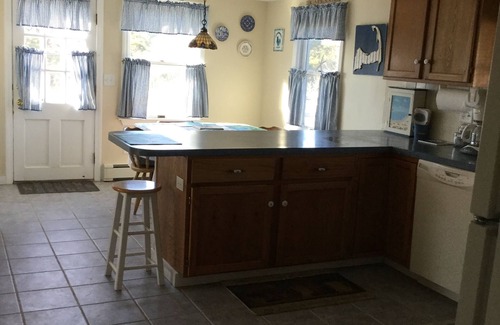 North Truro House | Comfortable, clean,just minutes to Provincetown