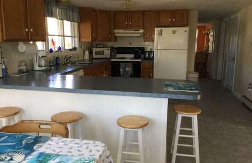 North Truro House | Comfortable, clean,just minutes to Provincetown