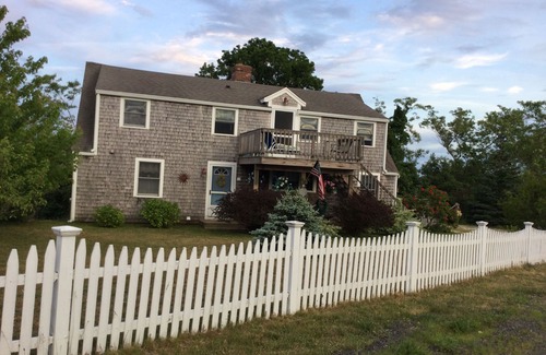 North Truro House | Comfortable, clean,just minutes to Provincetown