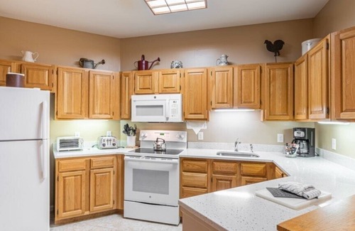 Jeffersonville Condo | Comfortable Club Wyndham Smugglers Notch, 3 Bedroom