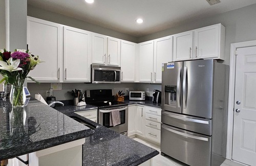Winston - Salem House | Comfortable, covenient, quaint