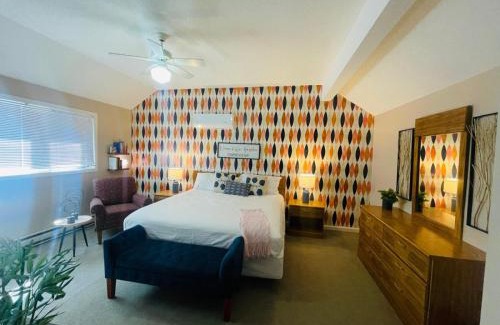North Conway House | Comfortable Cozy Conway Hideaway that Sleeps 8 Pet Friendly