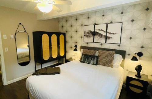 North Conway House | Comfortable Cozy Conway Hideaway that Sleeps 8 Pet Friendly