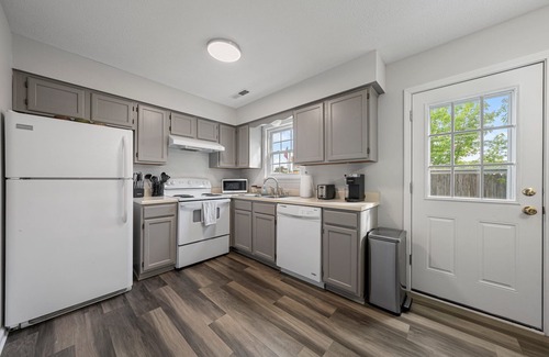 Bowling Green Condo | Comfortable/cozy apartment BGKY