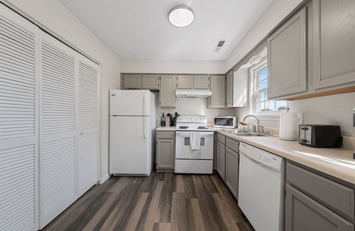Bowling Green Condo | Comfortable/cozy apartment BGKY